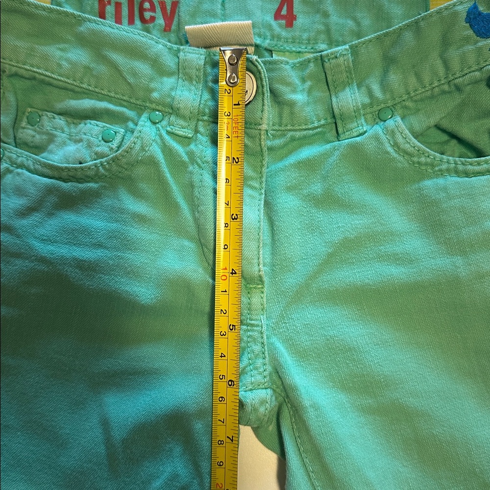 Crewcuts Riley Straight Leg Colored Denim - Picture 5 of 11
